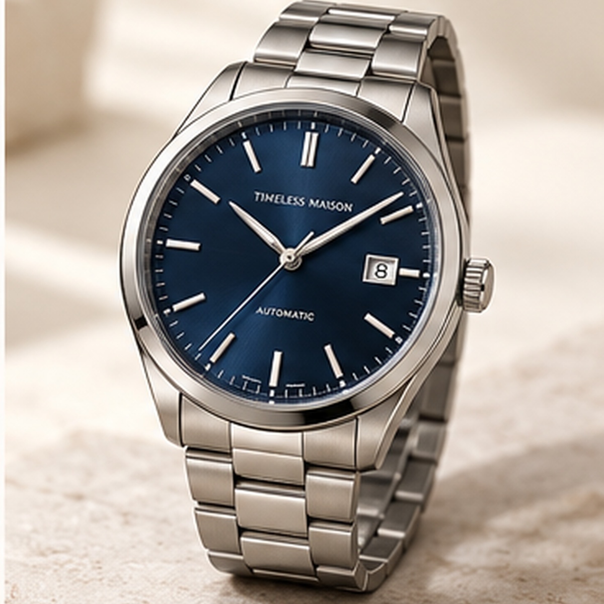 Navy Automatic 40