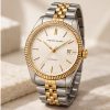 Grand Date Two-Tone